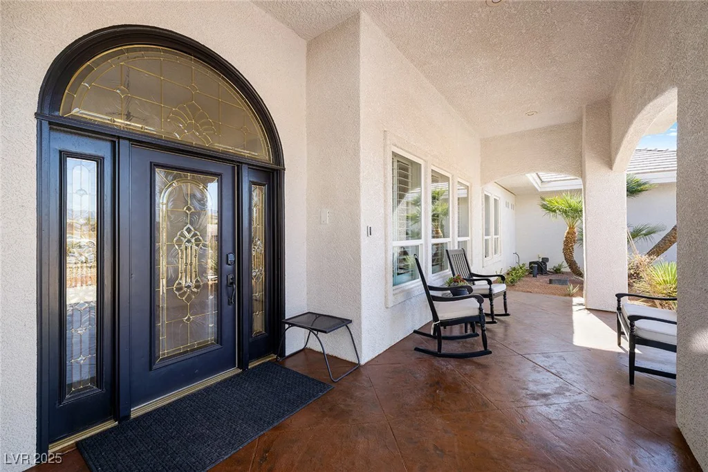8290 Gagnier, Las Vegas, NV 89113