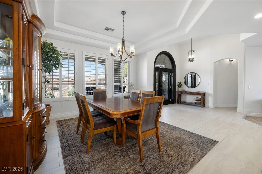 8290 Gagnier, Las Vegas, NV 89113