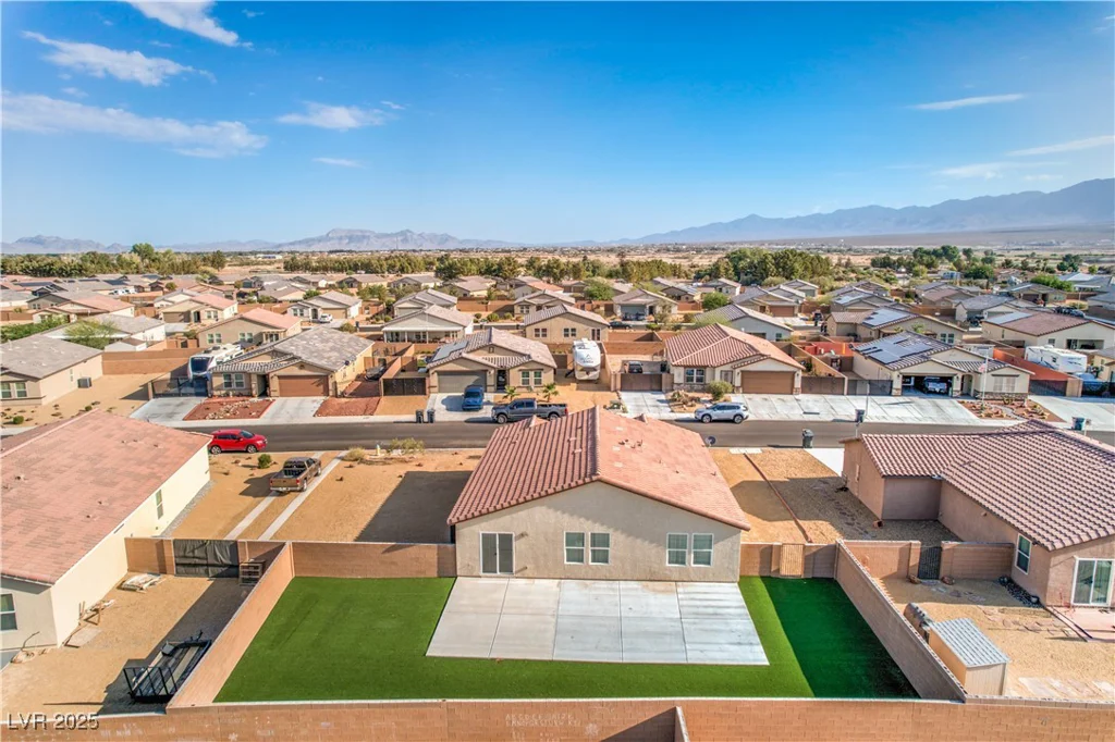 3665 Garfield, Pahrump, NV 89061