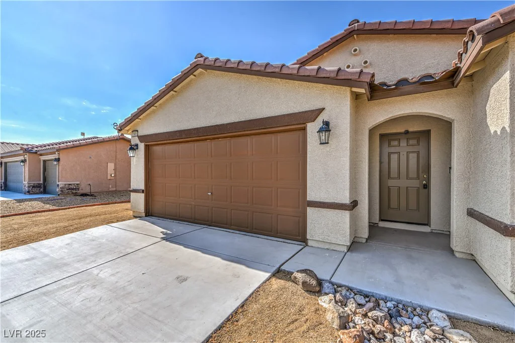 3665 Garfield, Pahrump, NV 89061