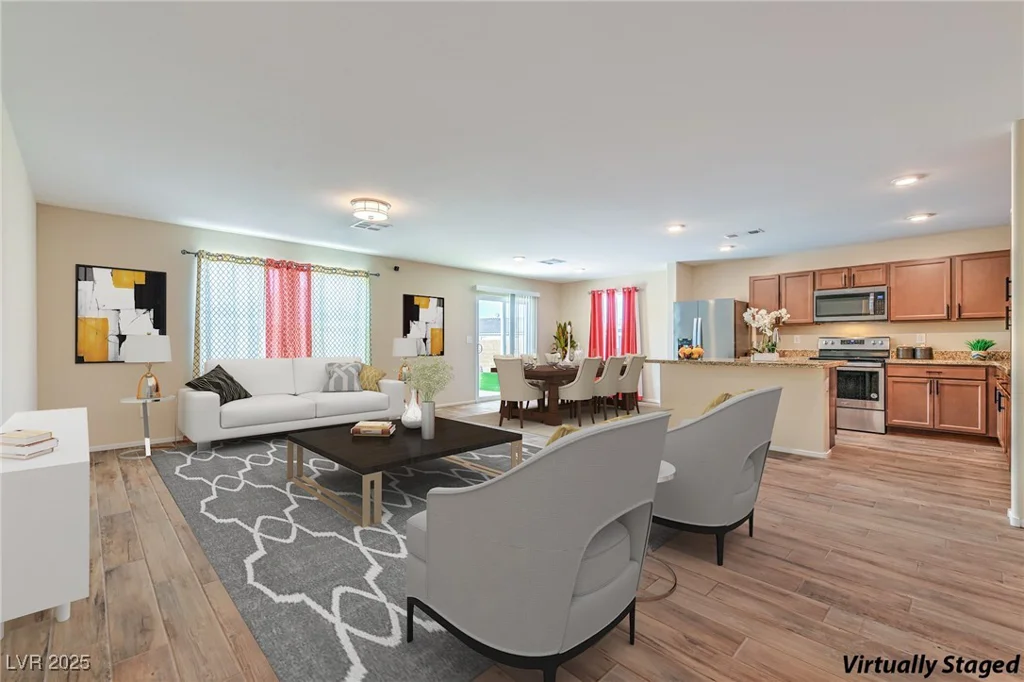 3665 Garfield, Pahrump, NV 89061