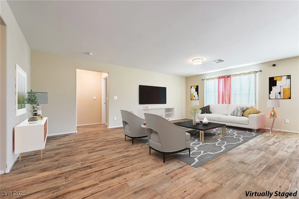 3665 Garfield, Pahrump, NV 89061