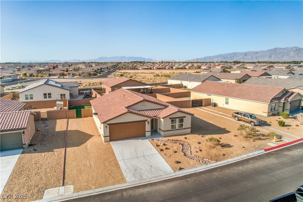 3665 Garfield, Pahrump, NV 89061