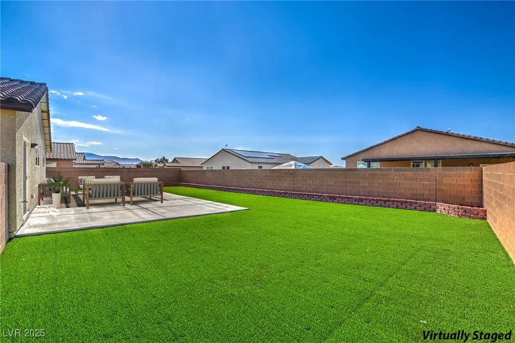 3665 Garfield, Pahrump, NV 89061