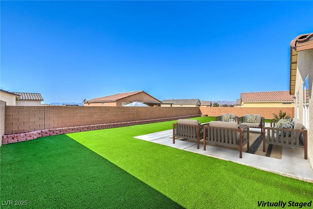 3665 Garfield, Pahrump, NV 89061