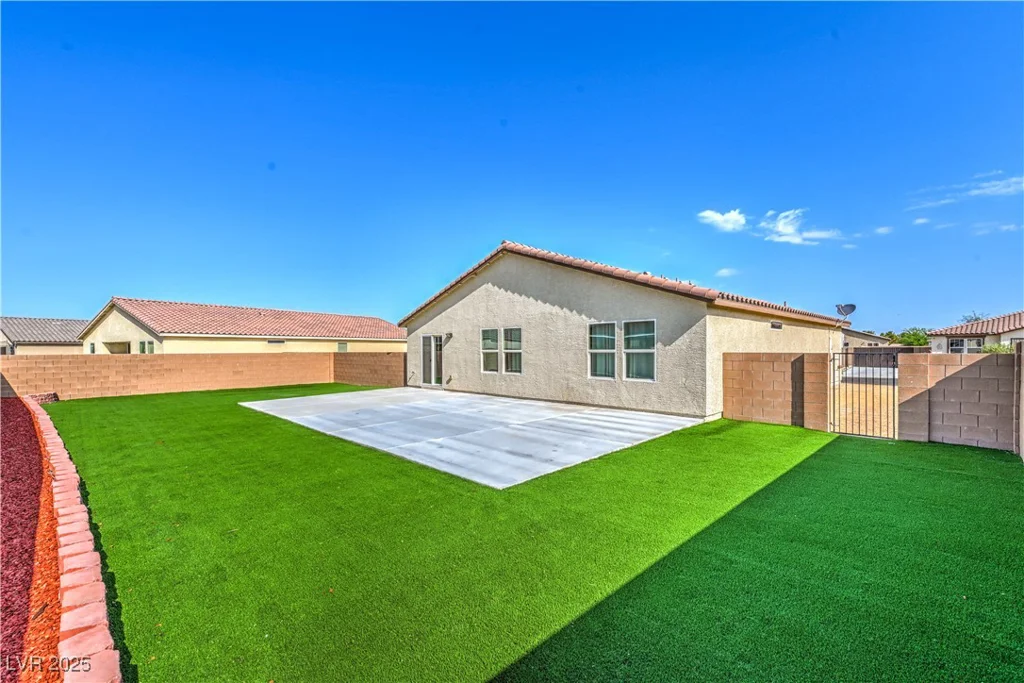 3665 Garfield, Pahrump, NV 89061