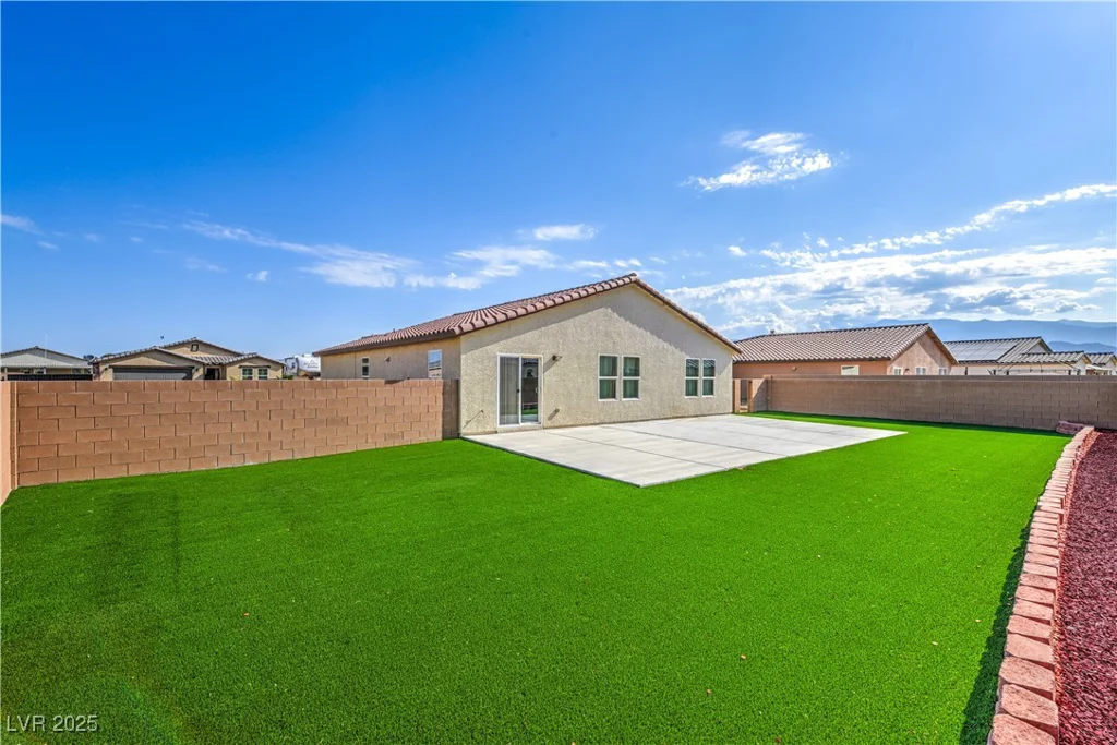 3665 Garfield, Pahrump, NV 89061