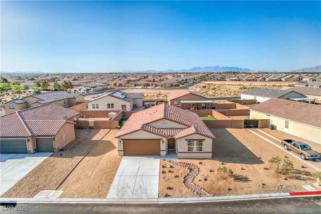 3665 Garfield, Pahrump, NV 89061