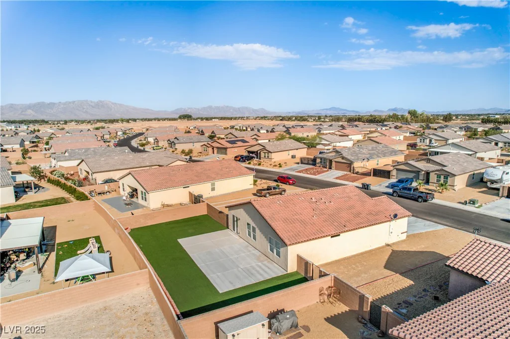 3665 Garfield, Pahrump, NV 89061