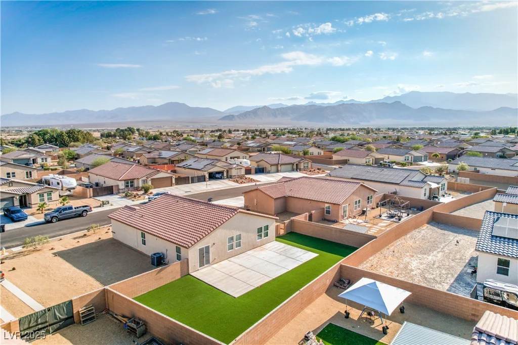 3665 Garfield, Pahrump, NV 89061