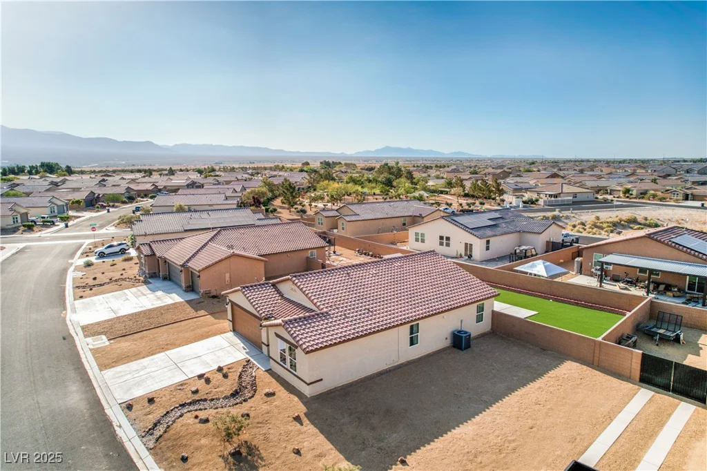 3665 Garfield, Pahrump, NV 89061