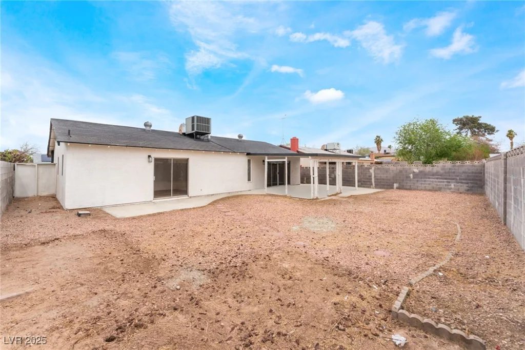 3915 Delling, Las Vegas, NV 89104