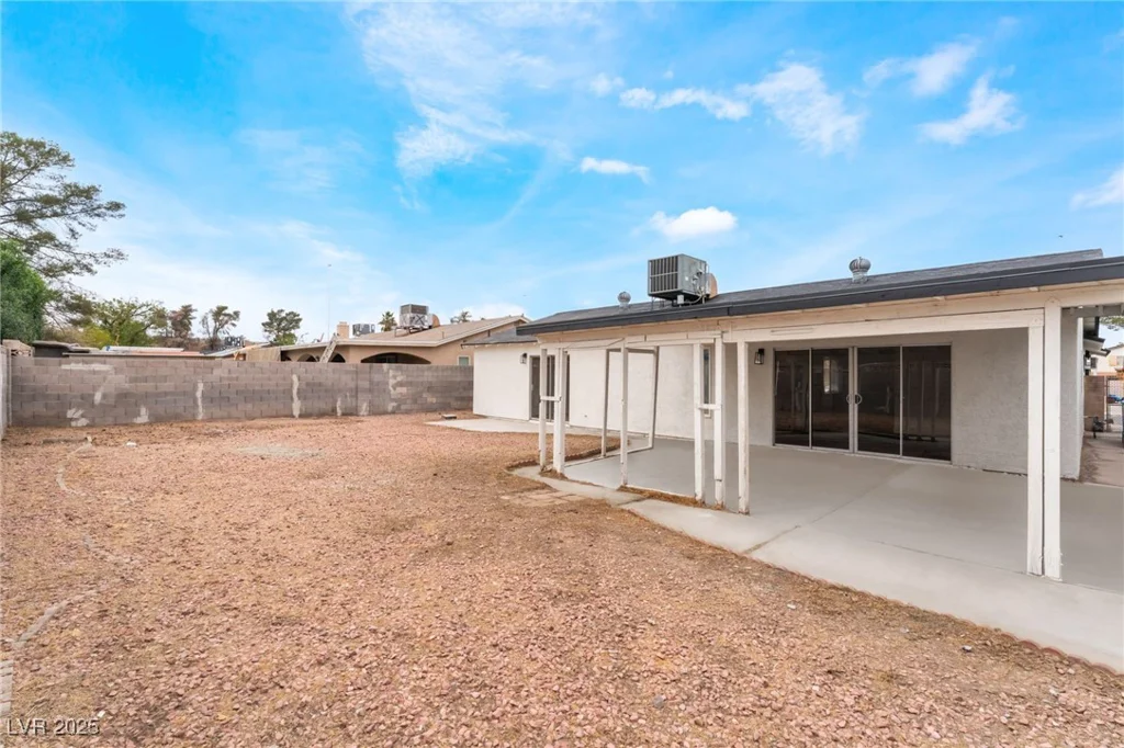 3915 Delling, Las Vegas, NV 89104