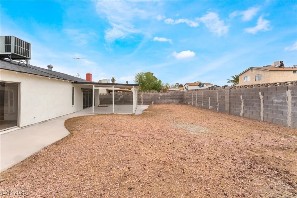 3915 Delling, Las Vegas, NV 89104