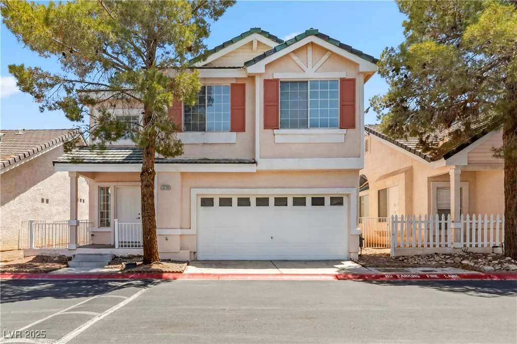 5228 Shasta Lake, Las Vegas, NV 89118