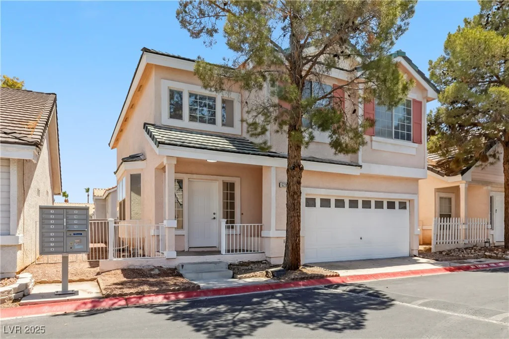 5228 Shasta Lake, Las Vegas, NV 89118