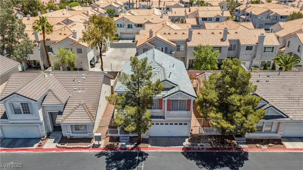 5228 Shasta Lake, Las Vegas, NV 89118