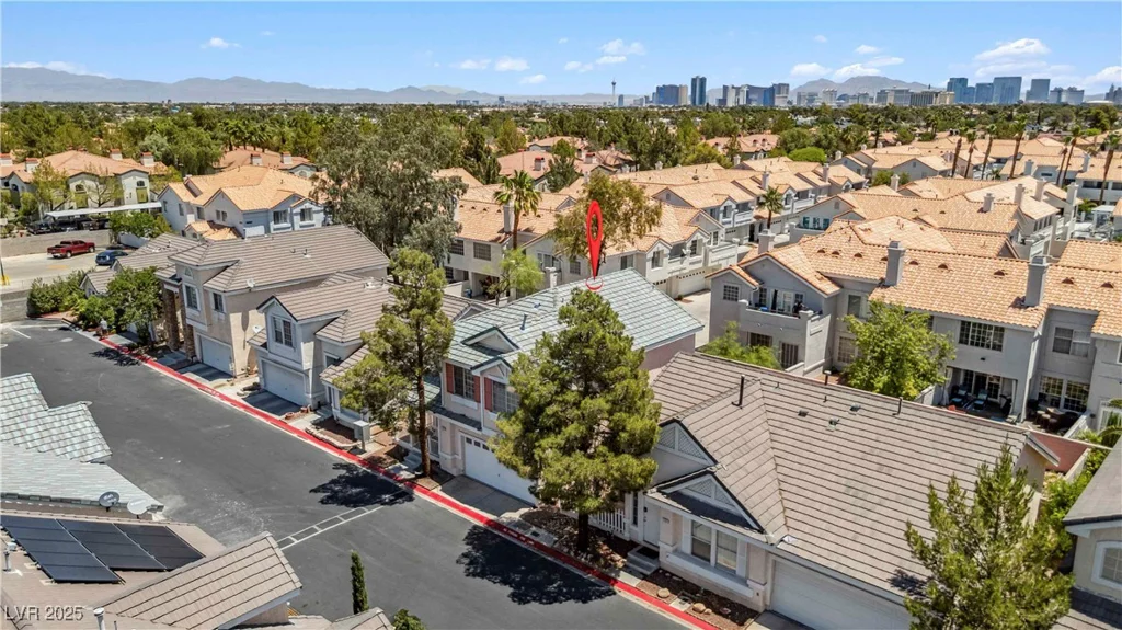 5228 Shasta Lake, Las Vegas, NV 89118