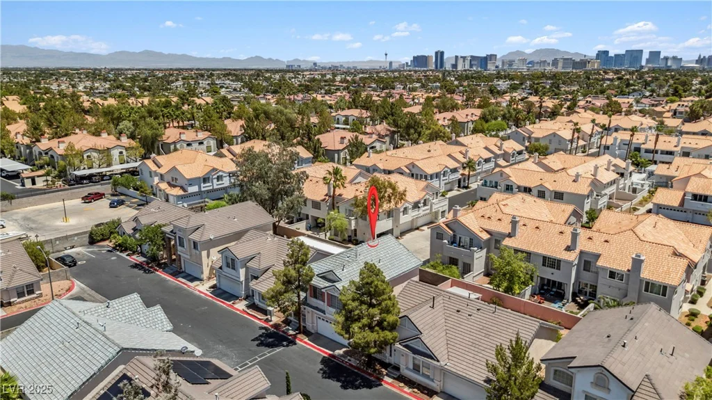 5228 Shasta Lake, Las Vegas, NV 89118