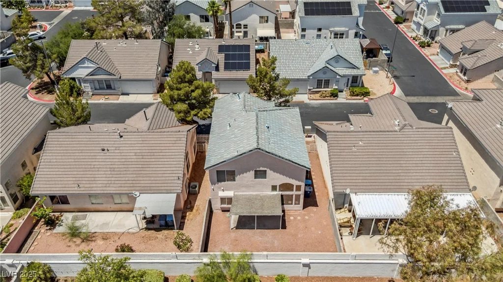 5228 Shasta Lake, Las Vegas, NV 89118