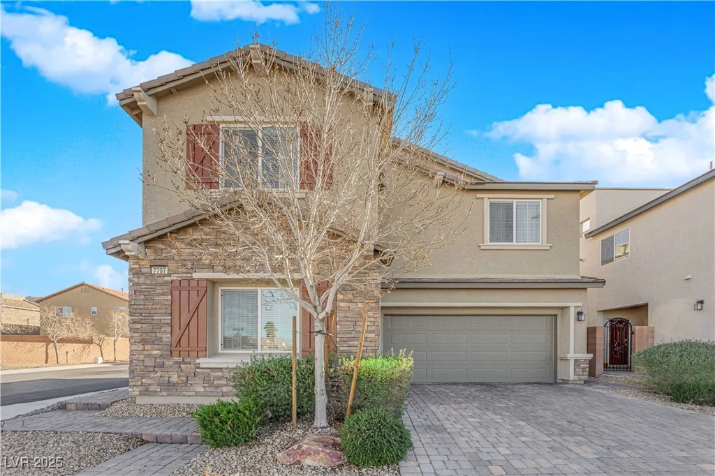 7707 Diablo, Las Vegas, NV 89113