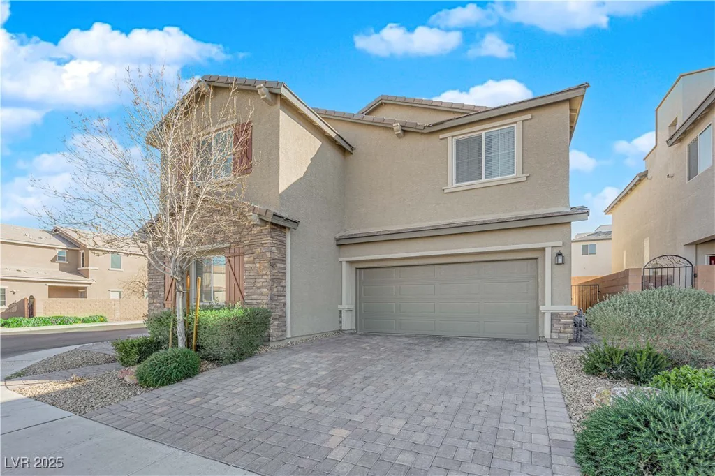 7707 Diablo, Las Vegas, NV 89113