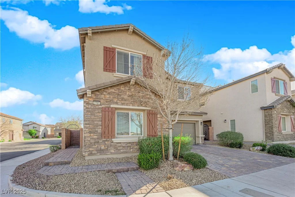 7707 Diablo, Las Vegas, NV 89113