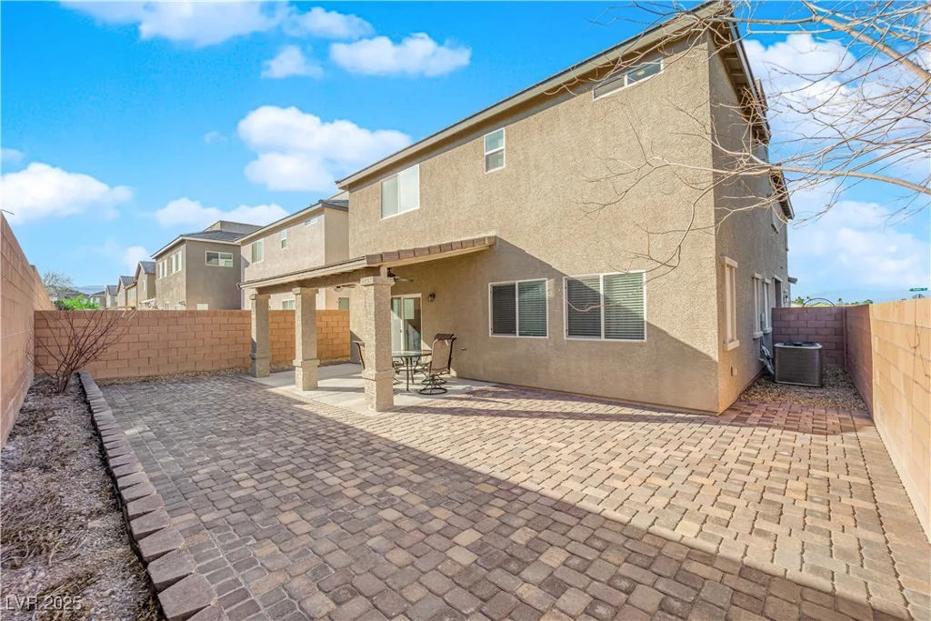 7707 Diablo, Las Vegas, NV 89113