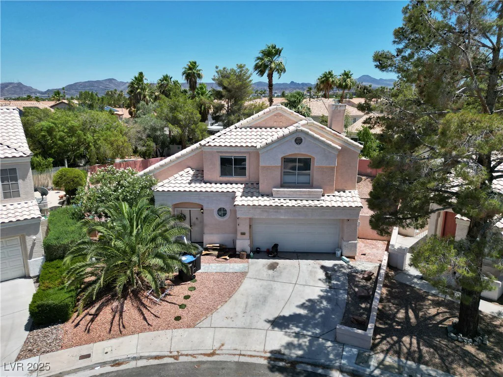 2500 Cortina, Henderson, NV 89074