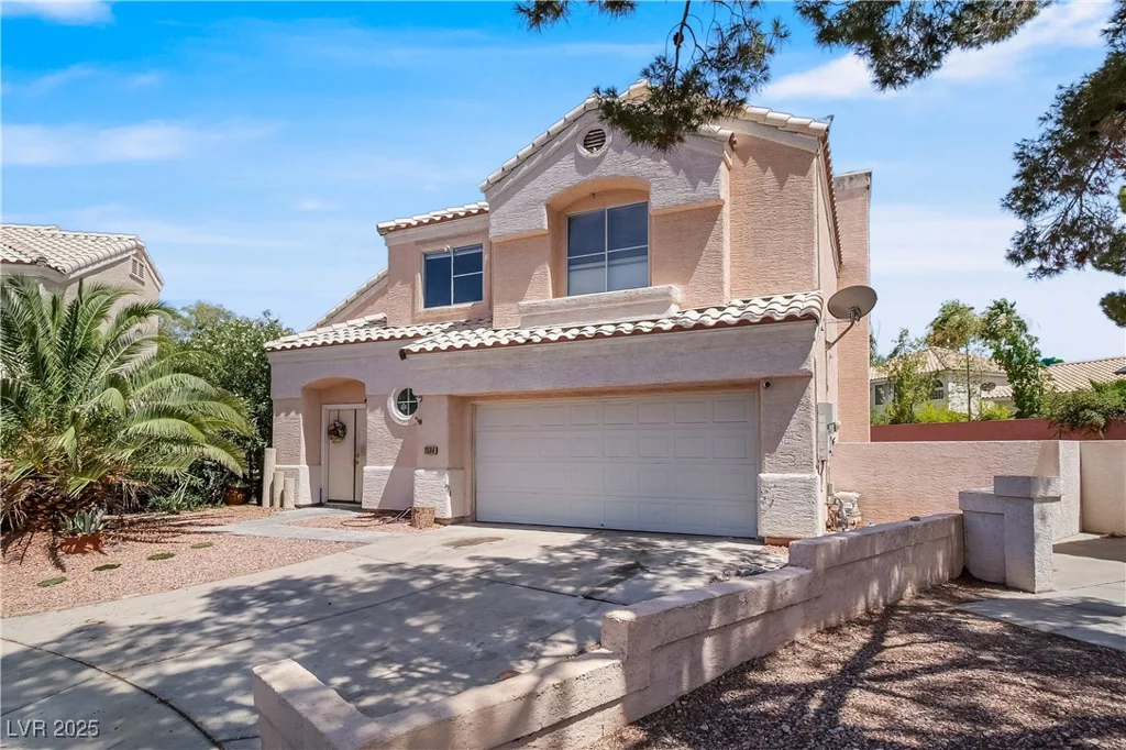 2500 Cortina, Henderson, NV 89074