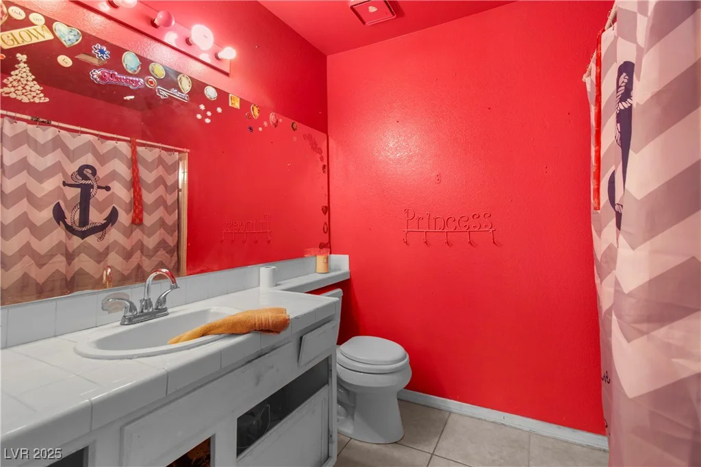 2500 Cortina, Henderson, NV 89074