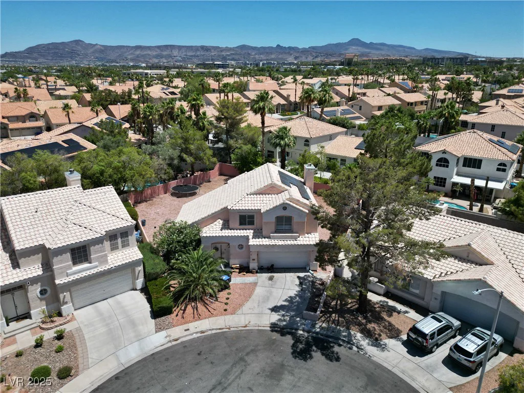 2500 Cortina, Henderson, NV 89074