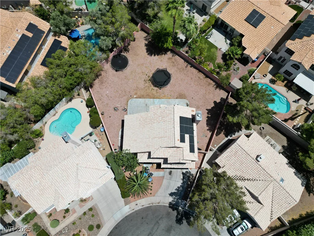 2500 Cortina, Henderson, NV 89074