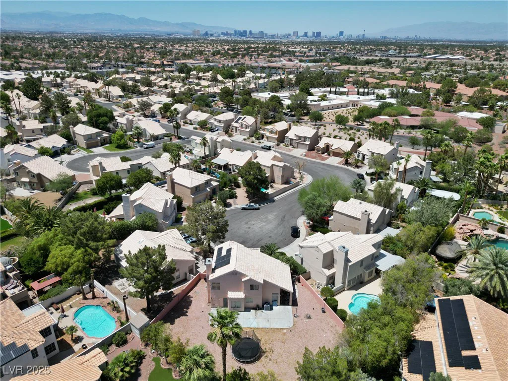2500 Cortina, Henderson, NV 89074