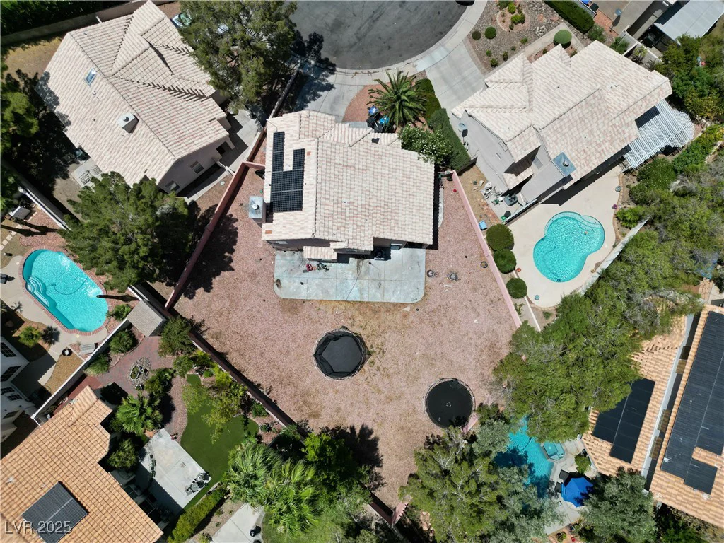 2500 Cortina, Henderson, NV 89074