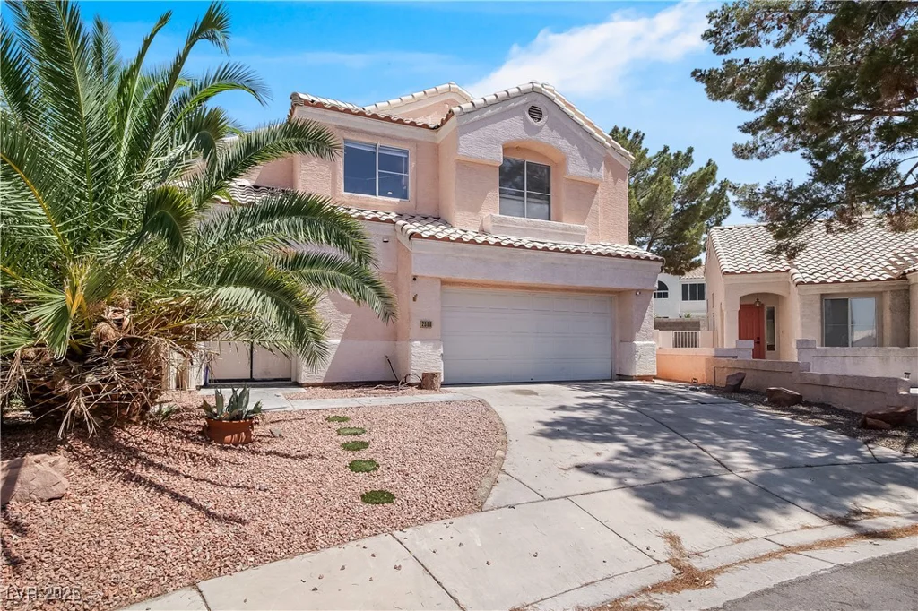 2500 Cortina, Henderson, NV 89074