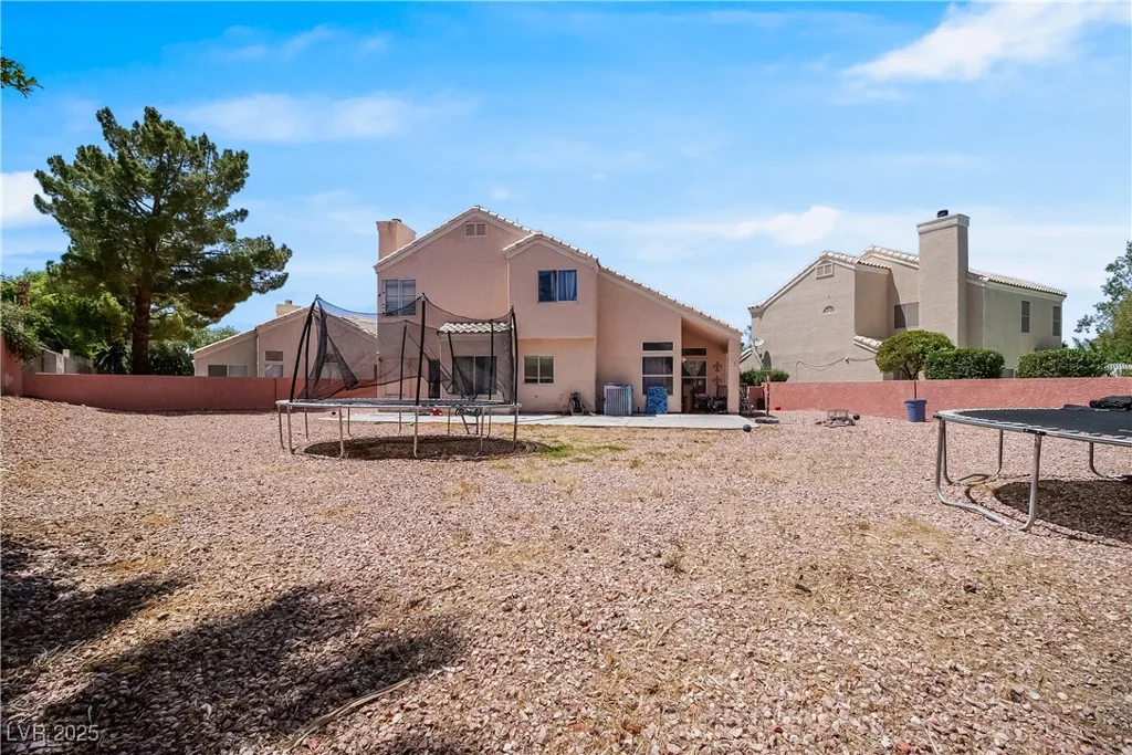 2500 Cortina, Henderson, NV 89074