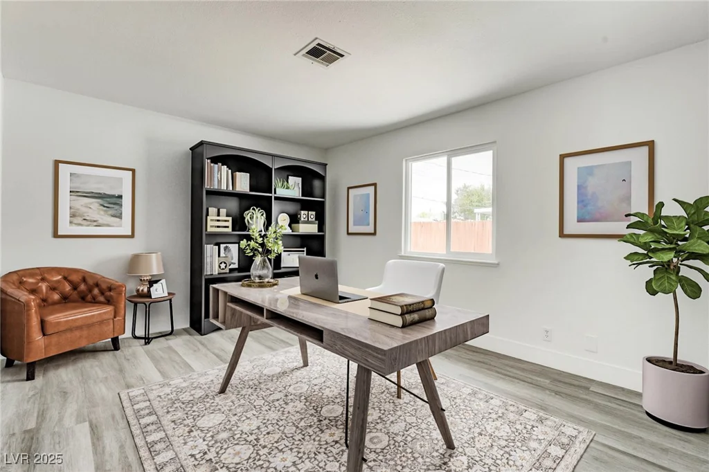 4432 Ash, Las Vegas, NV 89110