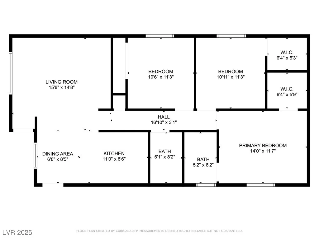4432 Ash, Las Vegas, NV 89110