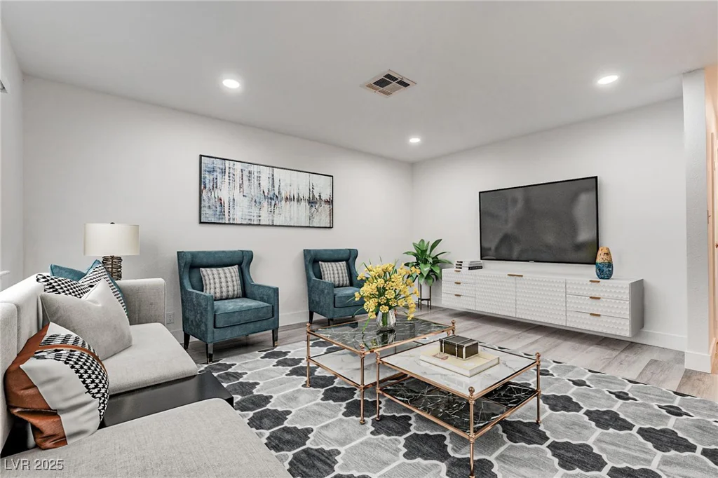 4432 Ash, Las Vegas, NV 89110