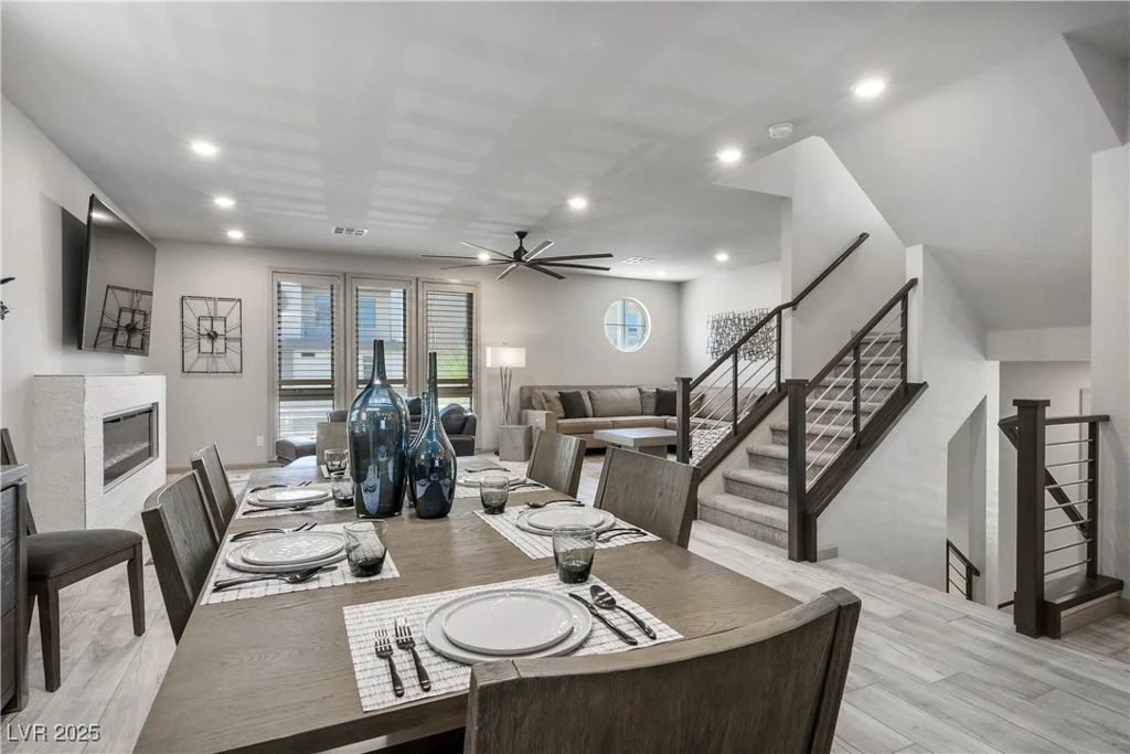 8175 Caldera Creek, Las Vegas, NV 89113