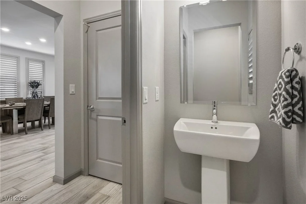 8175 Caldera Creek, Las Vegas, NV 89113