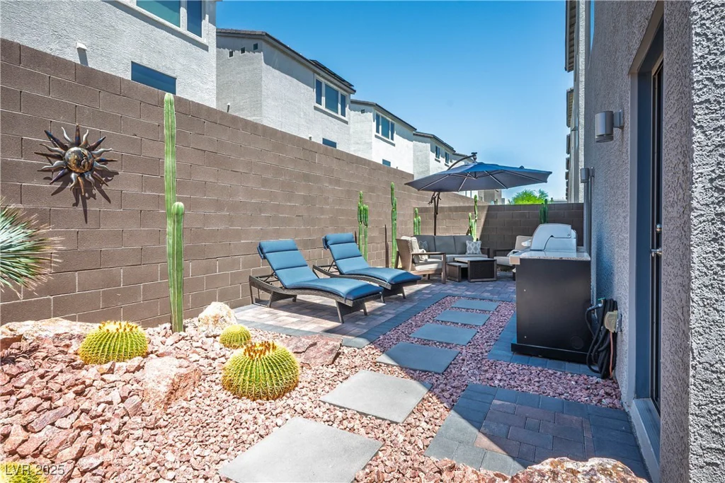 8175 Caldera Creek, Las Vegas, NV 89113