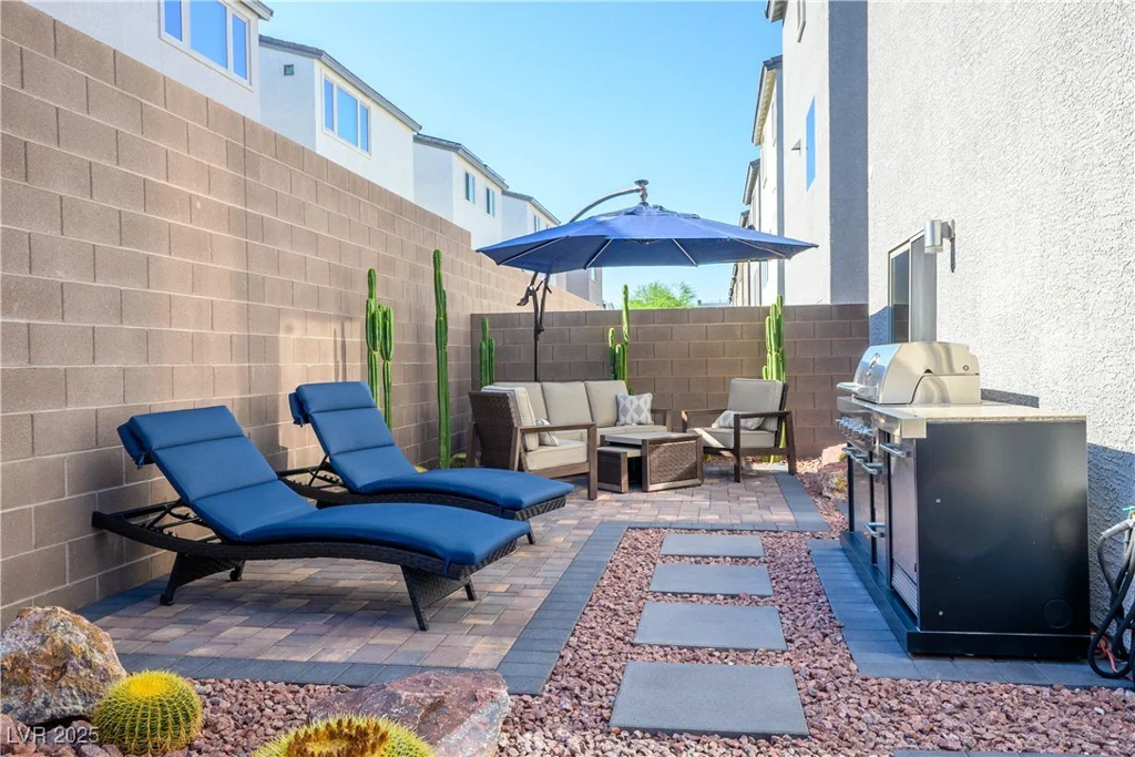 8175 Caldera Creek, Las Vegas, NV 89113