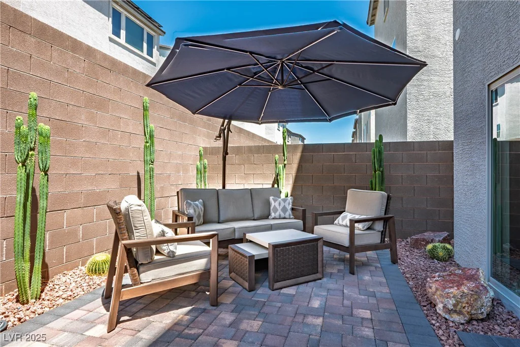 8175 Caldera Creek, Las Vegas, NV 89113
