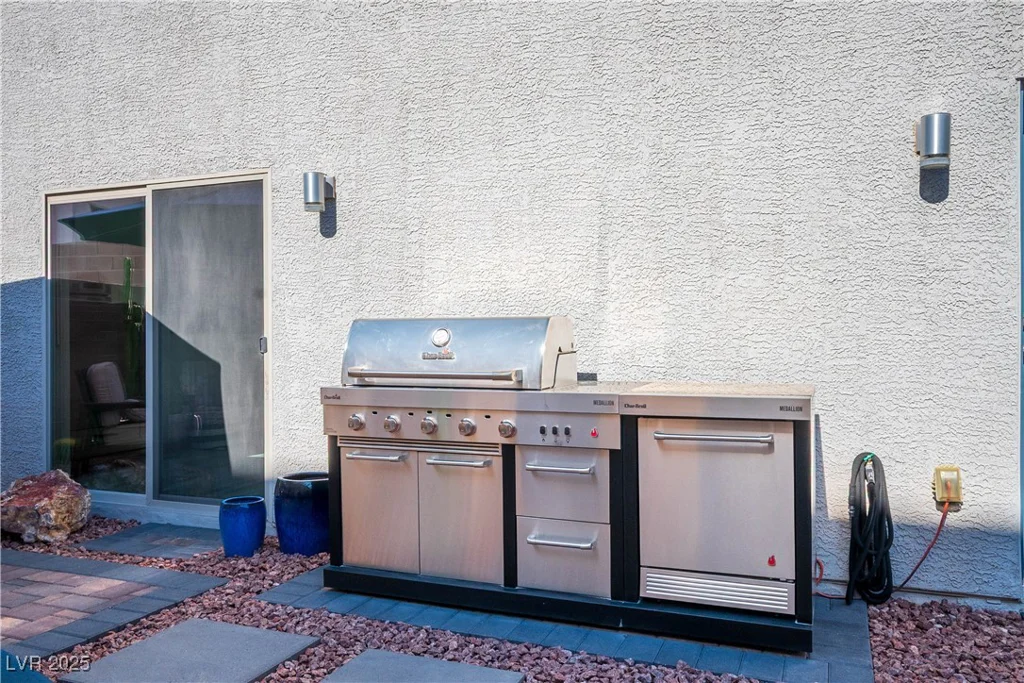 8175 Caldera Creek, Las Vegas, NV 89113