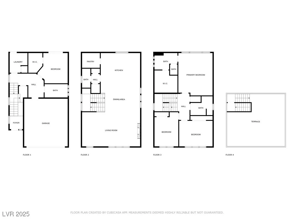 8175 Caldera Creek, Las Vegas, NV 89113