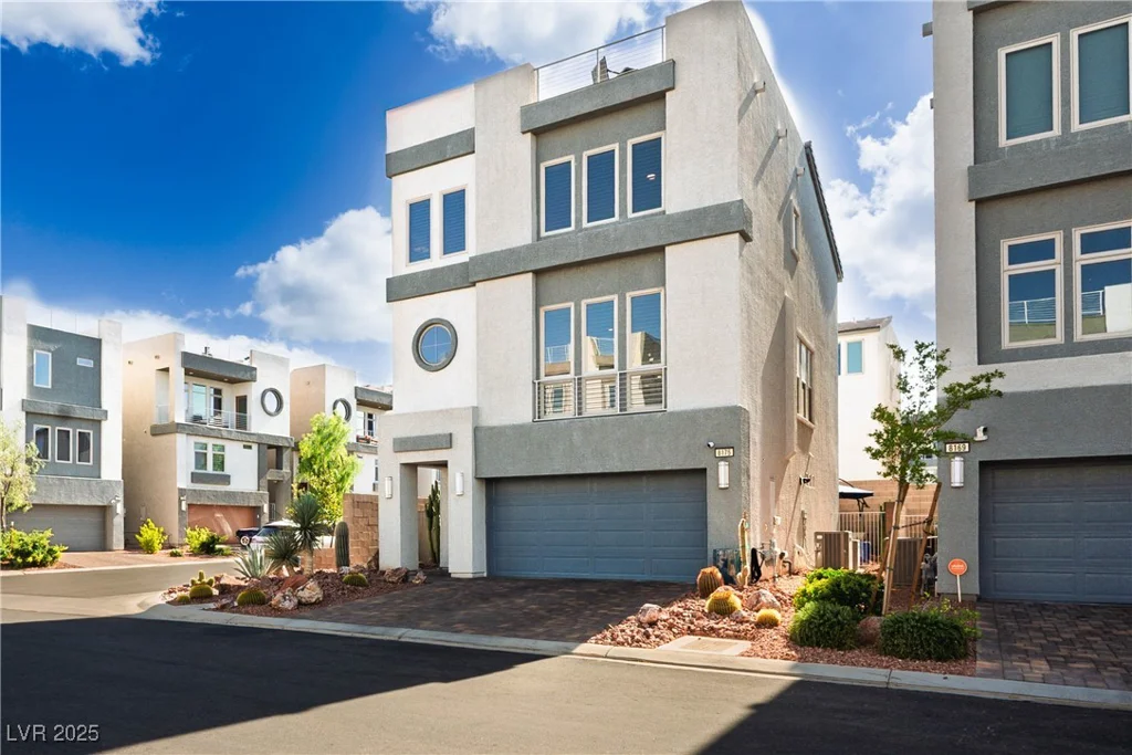 8175 Caldera Creek, Las Vegas, NV 89113