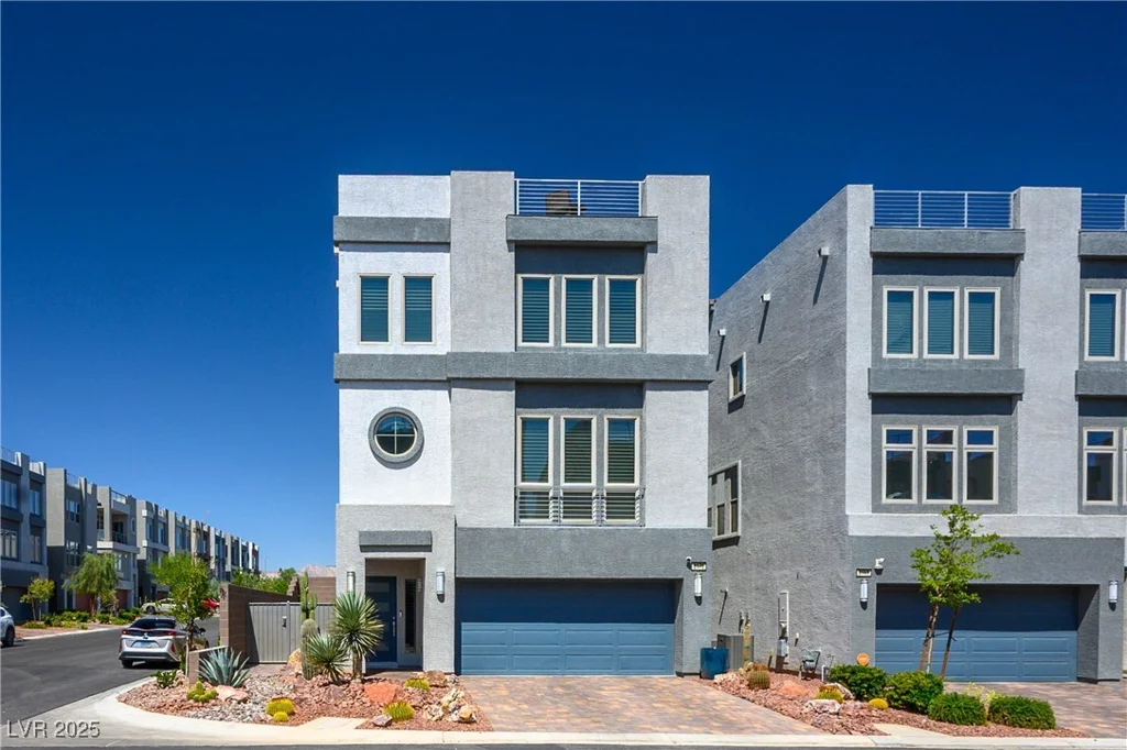 8175 Caldera Creek, Las Vegas, NV 89113