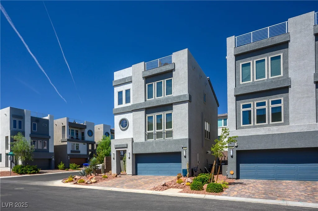 8175 Caldera Creek, Las Vegas, NV 89113